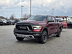 Used 2024 RAM 1500 REBEL in SPRINGDALE, ARKANSAS (Photo 3)