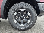 Used 2024 RAM 1500 REBEL in SPRINGDALE, ARKANSAS (Photo 32)