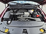 Used 2024 RAM 1500 REBEL in SPRINGDALE, ARKANSAS (Photo 33)