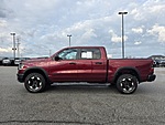 Used 2024 RAM 1500 REBEL in SPRINGDALE, ARKANSAS (Photo 4)