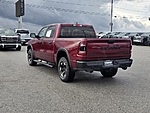 Used 2024 RAM 1500 REBEL in SPRINGDALE, ARKANSAS (Photo 5)