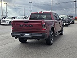 Used 2024 RAM 1500 REBEL in SPRINGDALE, ARKANSAS (Photo 8)