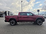 Used 2024 RAM 1500 REBEL in SPRINGDALE, ARKANSAS (Photo 9)