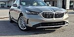 Used 2024 BMW 5 SERIES 530I in SPRINGDALE, ARKANSAS