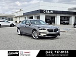 Used 2024 BMW 5 SERIES 530I in SPRINGDALE, ARKANSAS (Photo 1)