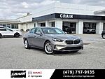 Used 2024 BMW 5 SERIES 530I in SPRINGDALE, ARKANSAS (Photo 1)
