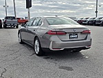 Used 2024 BMW 5 SERIES 530I in SPRINGDALE, ARKANSAS (Photo 5)