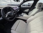 Used 2024 BMW 5 SERIES 530I in SPRINGDALE, ARKANSAS (Photo 9)