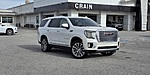 Used 2021 GMC YUKON DENALI in SPRINGDALE, ARKANSAS
