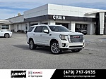Used 2021 GMC YUKON DENALI in SPRINGDALE, ARKANSAS (Photo 1)