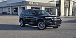 Used 2022 JEEP GRAND CHEROKEE SUMMIT 4XE in SPRINGDALE, ARKANSAS