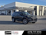 Used 2022 JEEP GRAND CHEROKEE SUMMIT 4XE in SPRINGDALE, ARKANSAS (Photo 1)