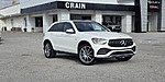 Used 2022 MERCEDES-BENZ GLC-CLASS GLC 43 AMG® in SPRINGDALE, ARKANSAS