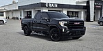 Used 2022 GMC SIERRA 1500 LIMITED ELEVATION in SPRINGDALE, ARKANSAS