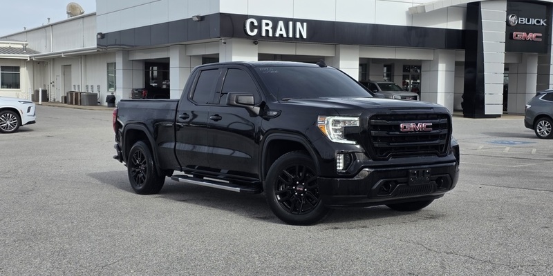 2022 GMC Sierra 1500 Limited Elevation's photo