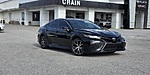 Used 2022 TOYOTA CAMRY SE in SPRINGDALE, ARKANSAS