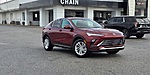 Used 2024 BUICK ENVISTA PREFERRED in SPRINGDALE, ARKANSAS