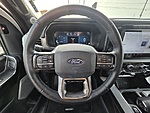 Used 2024 FORD F-150 PLATINUM in SPRINGDALE, ARKANSAS (Photo 14)