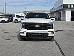 Used 2024 FORD F-150 PLATINUM in SPRINGDALE, ARKANSAS (Photo 2)