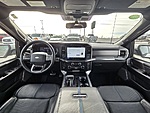 Used 2024 FORD F-150 PLATINUM in SPRINGDALE, ARKANSAS (Photo 28)