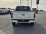 Used 2024 FORD F-150 PLATINUM in SPRINGDALE, ARKANSAS (Photo 6)