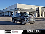 Used 2020 GMC SIERRA 1500 SLT in SPRINGDALE, ARKANSAS (Photo 1)