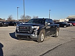 Used 2020 GMC SIERRA 1500 SLT in SPRINGDALE, ARKANSAS (Photo 3)