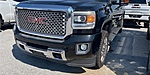 Used 2015 GMC SIERRA 2500 DENALI in SPRINGDALE, ARKANSAS