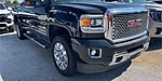 Used 2015 GMC SIERRA 2500 DENALI in SPRINGDALE, ARKANSAS