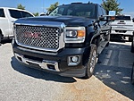 Used 2015 GMC SIERRA 2500 DENALI in SPRINGDALE, ARKANSAS (Photo 3)