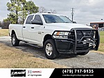 Used 2017 RAM 2500 TRADESMAN in SPRINGDALE, ARKANSAS (Photo 1)