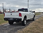 Used 2017 RAM 2500 TRADESMAN in SPRINGDALE, ARKANSAS (Photo 7)