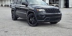 Used 2019 JEEP GRAND CHEROKEE UPLAND EDITION in SPRINGDALE, ARKANSAS