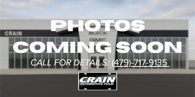 2019 Jeep Grand Cherokee Upland's photo