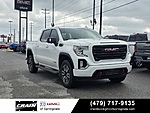 Used 2020 GMC SIERRA 1500 AT4 in SPRINGDALE, ARKANSAS (Photo 1)
