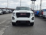 Used 2020 GMC SIERRA 1500 AT4 in SPRINGDALE, ARKANSAS (Photo 2)