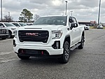 Used 2020 GMC SIERRA 1500 AT4 in SPRINGDALE, ARKANSAS (Photo 3)