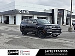 Used 2023 JEEP WAGONEER L SERIES III in SPRINGDALE, ARKANSAS (Photo 1)