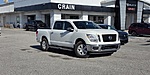 Used 2019 NISSAN TITAN SV in SPRINGDALE, ARKANSAS