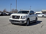 Used 2019 NISSAN TITAN SV in SPRINGDALE, ARKANSAS (Photo 3)