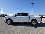 Used 2019 NISSAN TITAN SV in SPRINGDALE, ARKANSAS (Photo 4)
