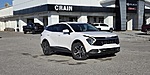Used 2024 KIA SPORTAGE EX in SPRINGDALE, ARKANSAS