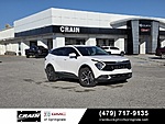 Used 2024 KIA SPORTAGE EX in SPRINGDALE, ARKANSAS (Photo 1)