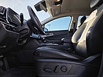 Used 2024 KIA SPORTAGE EX in SPRINGDALE, ARKANSAS (Photo 11)
