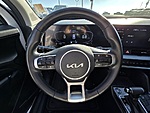 Used 2024 KIA SPORTAGE EX in SPRINGDALE, ARKANSAS (Photo 14)