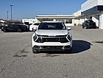 Used 2024 KIA SPORTAGE EX in SPRINGDALE, ARKANSAS (Photo 2)