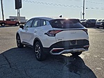 Used 2024 KIA SPORTAGE EX in SPRINGDALE, ARKANSAS (Photo 5)