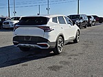 Used 2024 KIA SPORTAGE EX in SPRINGDALE, ARKANSAS (Photo 8)