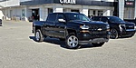 Used 2018 CHEVROLET SILVERADO 1500 CUSTOM in SPRINGDALE, ARKANSAS