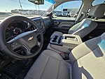 Used 2018 CHEVROLET SILVERADO 1500 CUSTOM in SPRINGDALE, ARKANSAS (Photo 10)